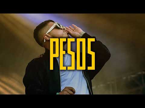 FREE | Hamza x Kekra Type Beat - "Pesos" (Prod. Enzo Vercetti)