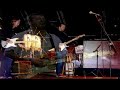 Eric Clapton 2001 Atlanta