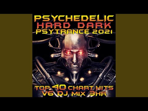 Quetzalcoatl (Psychedelic Hard Dark Psy Trance DJ Mixed)