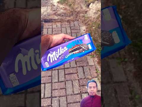 delicious chocholate...👍👍❤️🤤. #chocolate #food #funny #love