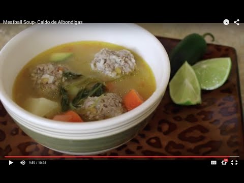 download lagu mp3 mp4 How To Make Meatball For Soup, download lagu How To Make Meatball For Soup gratis, unduh video klip How To Make Meatball For Soup