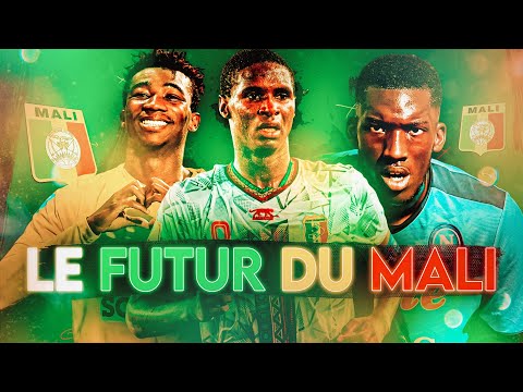 🇲🇱 The future of Mali - 6 young talents to follow