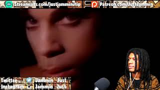 FIRST TIME HEARING Prince - Pink Cashmere Reaction