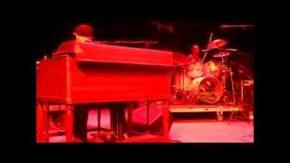 funky Meters - Soul Island