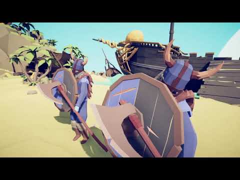 Molotov Cocktail Vs. Every Unit + Bonus