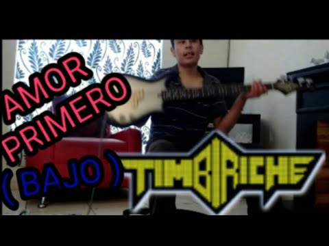 Amor primero - Timbiriche
