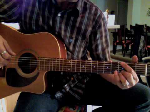 Unchanging - Chris Tomlin