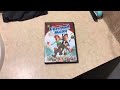 DreamWorks And Aardman S Flushed Away 2007 DVD Full Screen Version USA Overview