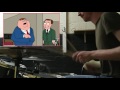 Family Guy rummutusta