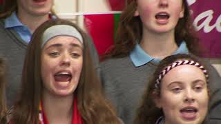 The West&#39;s Awake - Presentation College Headford