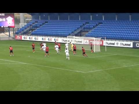 FK Senica U19 - MFK Dubnica U19 2:1