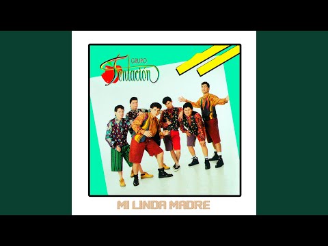 Mi Linda Madre