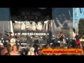 TRUBETSKOY / Belarus / – Live @ Metal Crowd fest ...