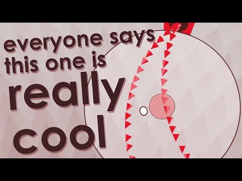 The BEST level in Soundodger 2 yet?