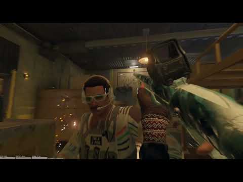 BEST ACE EVER??? AMARU ACE DOUBLE SHOTGUN????? NEVER BEEN SEEN BEFORE ACE!!! bonus: defuse planting