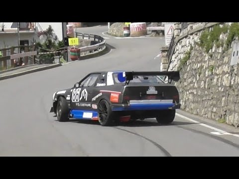 52° Trofeo Vallecamonica 2023: JOLLY & BIG SHOW!!