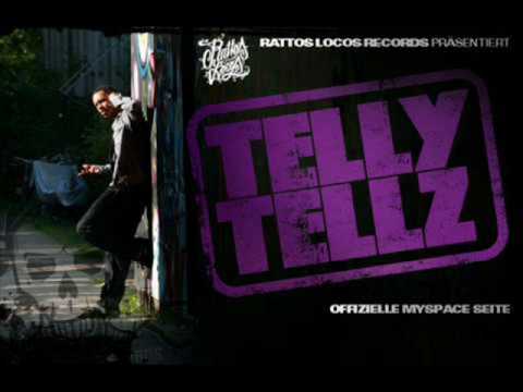 Telly Tellz - Freitagsbombe