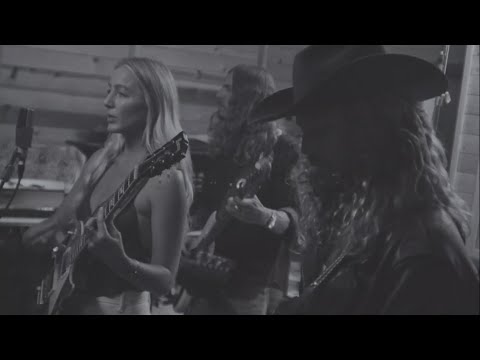 Regina Ferguson - Pearblossom [Official Music Video]