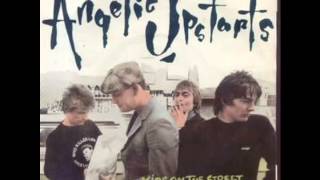 Angelic Upstarts - Who Killed Liddle Towers