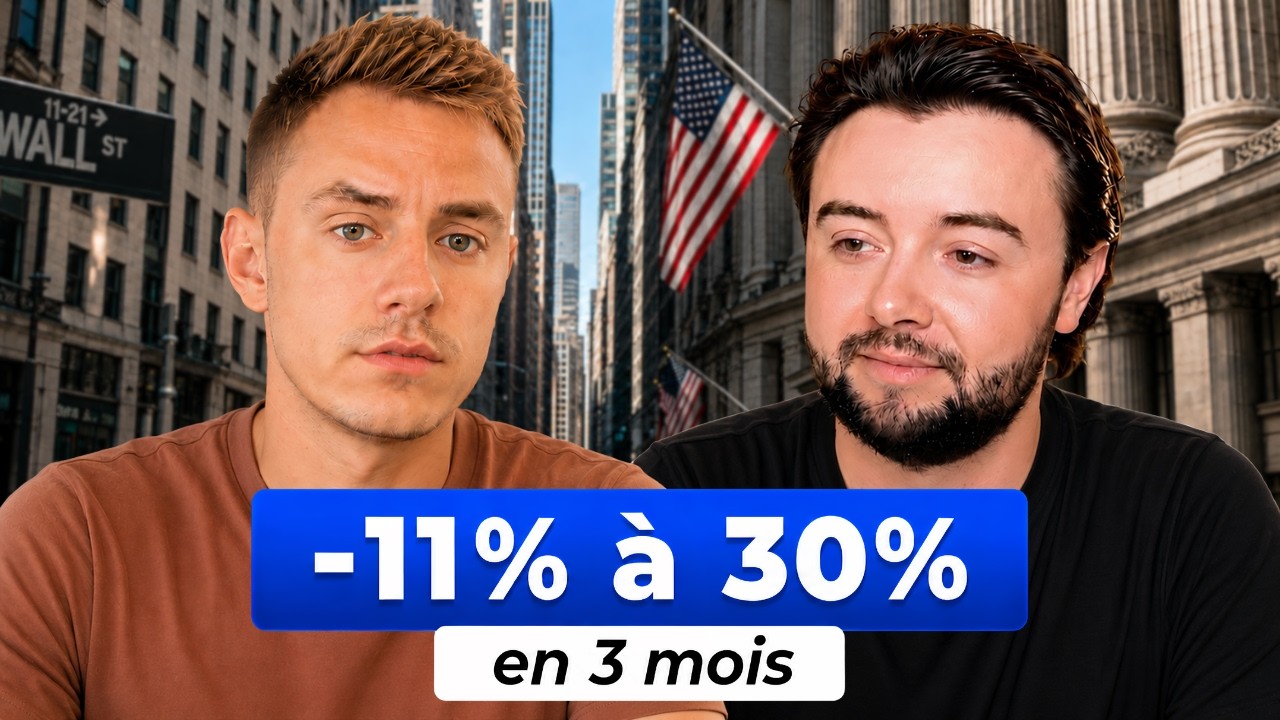 Témoignage vidéo de Henri