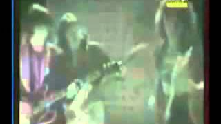 Left Side- Like a Locomotion