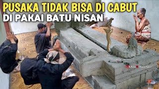 Download lagu Merinding !! Pusaka Tidak Bisa Di Cabut Di Pakai Batu Nisan Lagi Viral Di Jawa Timur mp3 Download lagu Merinding !! Pusaka Tidak Bisa Di Cabut Di Pakai Batu Nisan Lagi Viral Di Jawa Timur mp3