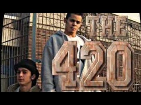 The 420 Clique - W.I.L.L.I.C.H.