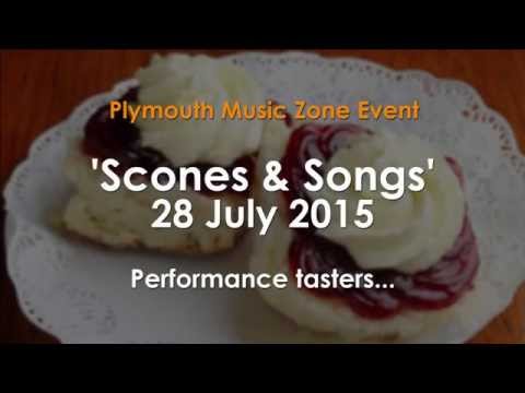PMZ EVENTS: 'Scones & Songs' - Stroke Association
