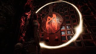 Hellblade Senua's Sacrifice How to Open the First Gate