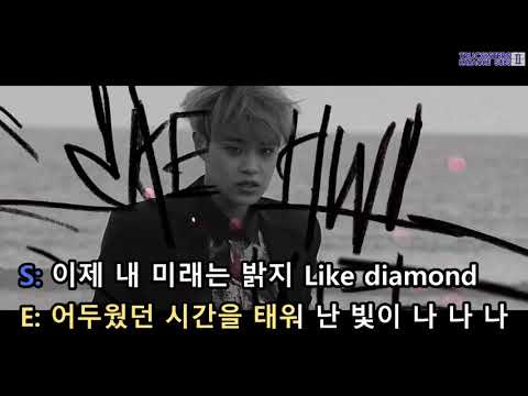 [KTV] WANNA ONE - Burn It Up (Extended Ver.)