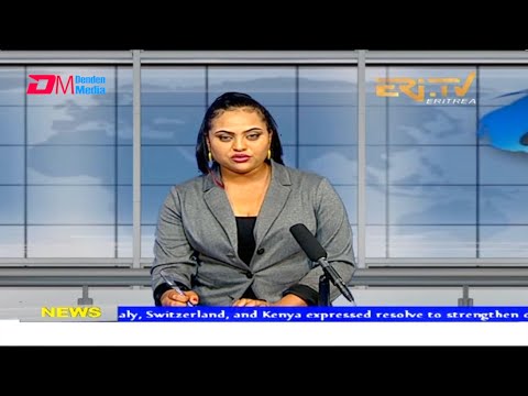 News in English for December 16, 2021 - ERi-TV, Eritrea