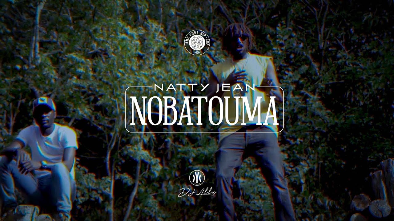 Natty Jean — Nobatouma