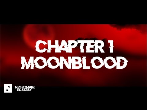 Nightmare Ecstasy - Moonblood
