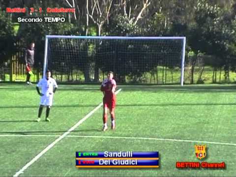 Sintesi - Bettini - Colleferro