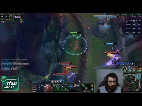 MELHOR VIEGO QUE JA VI NA VIDA!