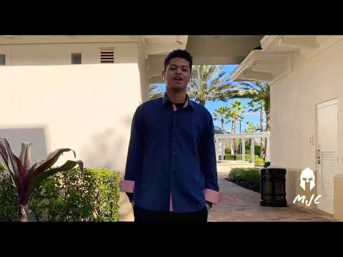 O Poder da confissão da palavra