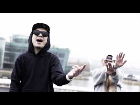 Evo, Huckleberry P, Okasian, Paloalto, Reddy, B-Free & Soul One - What We Do II [Official Video]