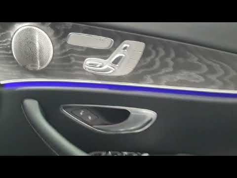 Mercedes-Benz E-Class E 300 de PHEV AMG Line Exter - Image 2