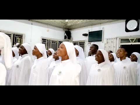 ABAS CRS CHAPTERS CHOIR