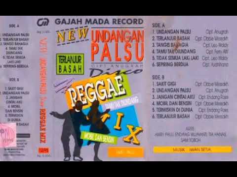 Amri Palu - Undangan Palsu (Disco Reggae)   Composer - Anugrah (1994)