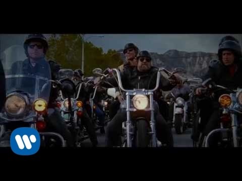Shinedown - State Of My Head (Official Video)