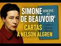 Simone de Beauvoir: Cartas a Nelson Algren