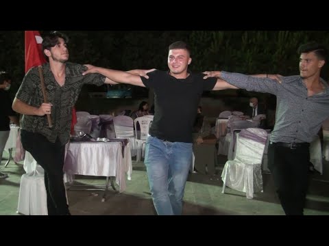 TEKİRDAĞ MARMARAEREĞLİSİ GENÇLERİ KASAP HAVASI