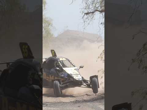 Full Attack Slalom Santa Lucía 2025 #slalom #fullattack #tierra #limit #speed