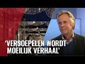 Corona Q&A met viroloog van OMT: versoepelen rond kerst wordt moeilijk