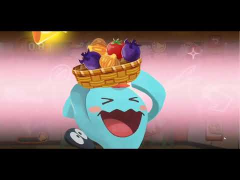 Pokémon Café Mix Order 438 - NO BOOSTERS - WALKTHROUGH GAMEPLAY ☕ | SKILLGAMING ✔️