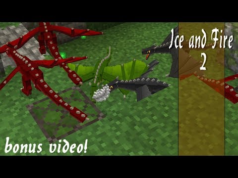 Teaching them to hunt! :P | Ice and Fire - Season 2 (bonus video :P)
