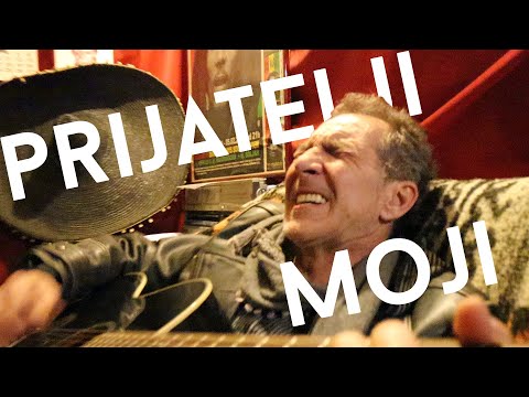 RENATO METESSI - HAJDE PRIJATELJI MOJI