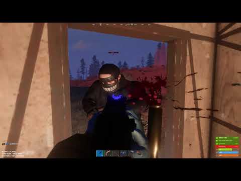 ROCK to AK to ROCK in 5 minutes #shorts