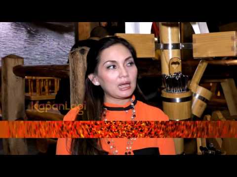 Nia Daniati Didesak Anak Untuk Punya Pasangan Lagi?